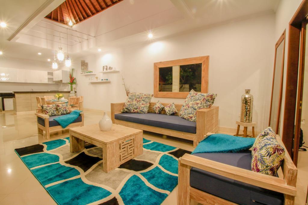 Alam Biru Sanur
