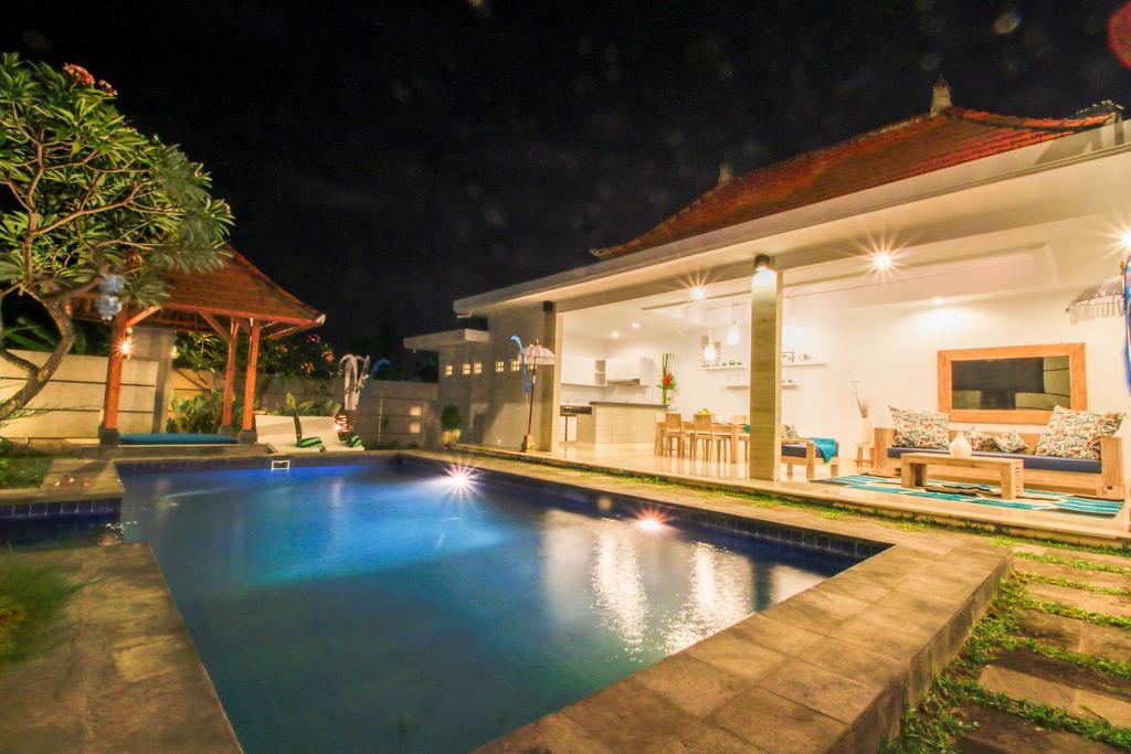 Alam Biru * Sanur
