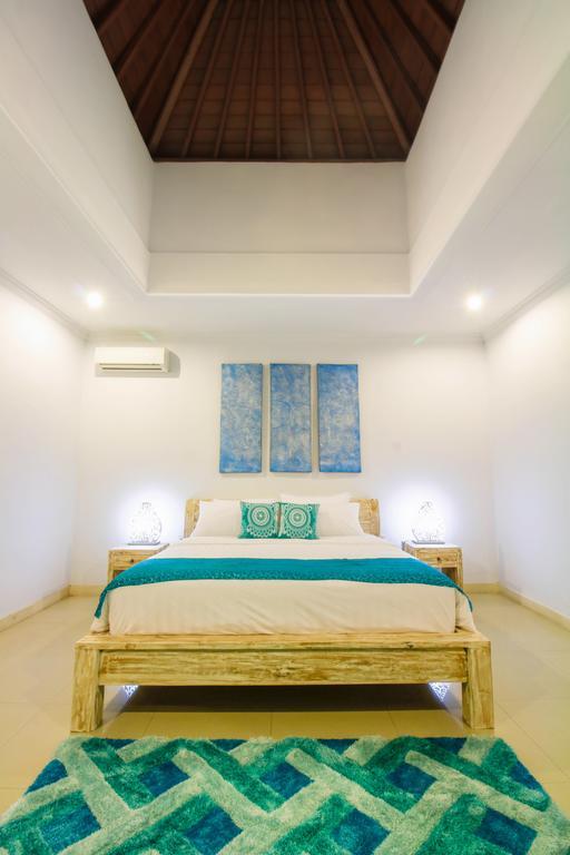Alam Biru Villa
