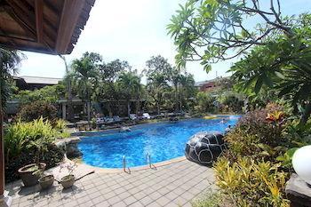 Ramayana 2* Sanur (Bali)