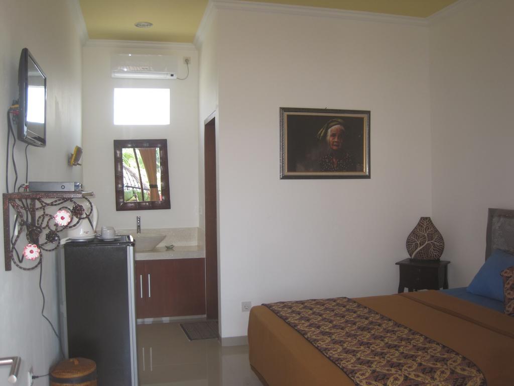 The Duck Guest house