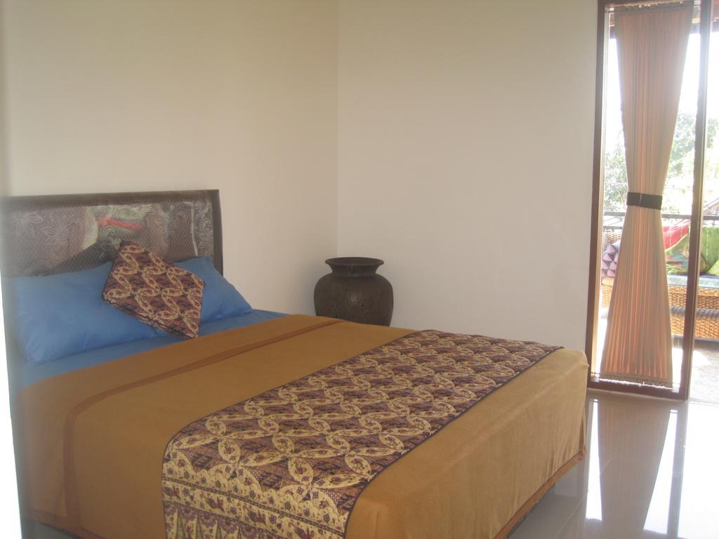 Guest house The Duck Sanur (Bali)