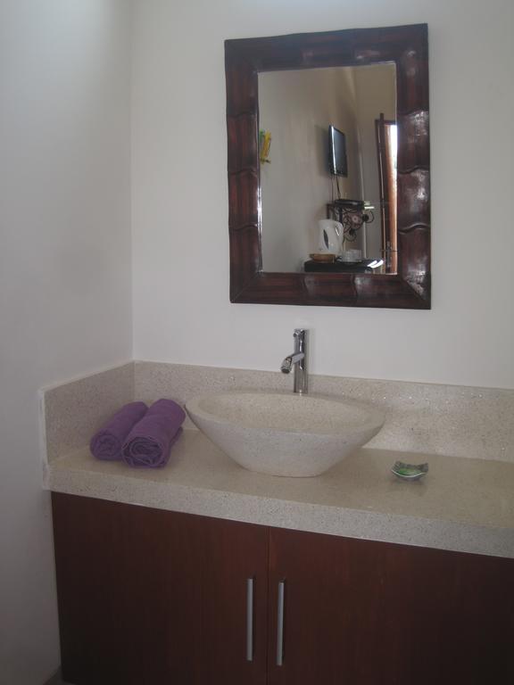 The Duck Guest house Sanur (Bali)