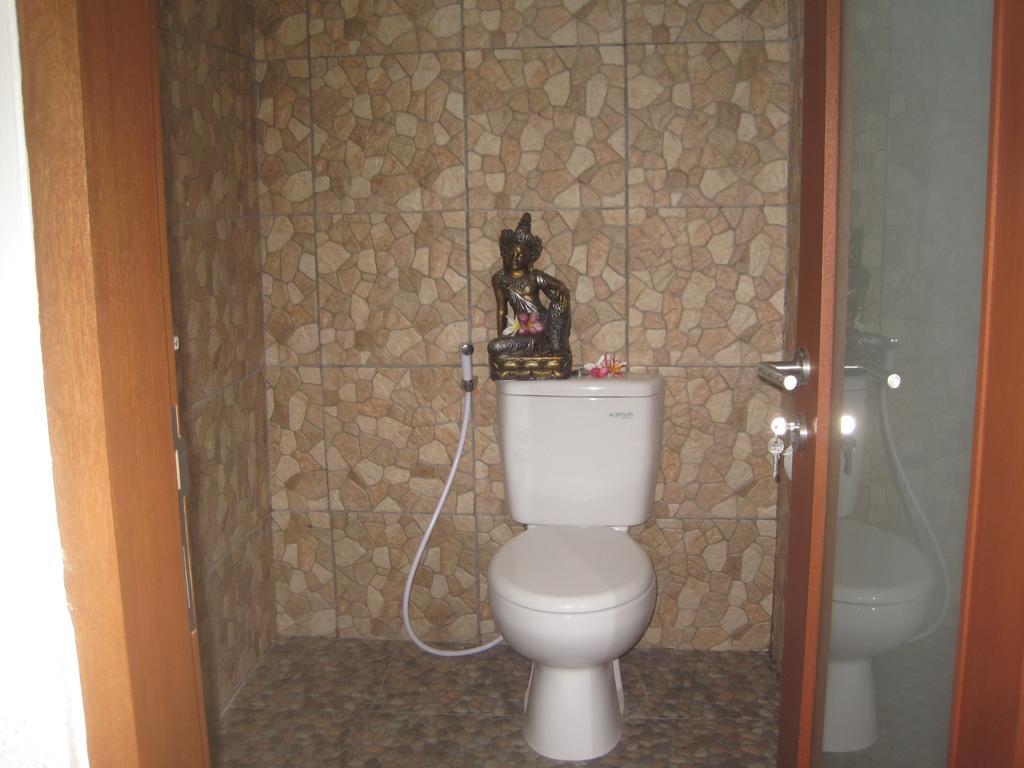 Guest house The Duck