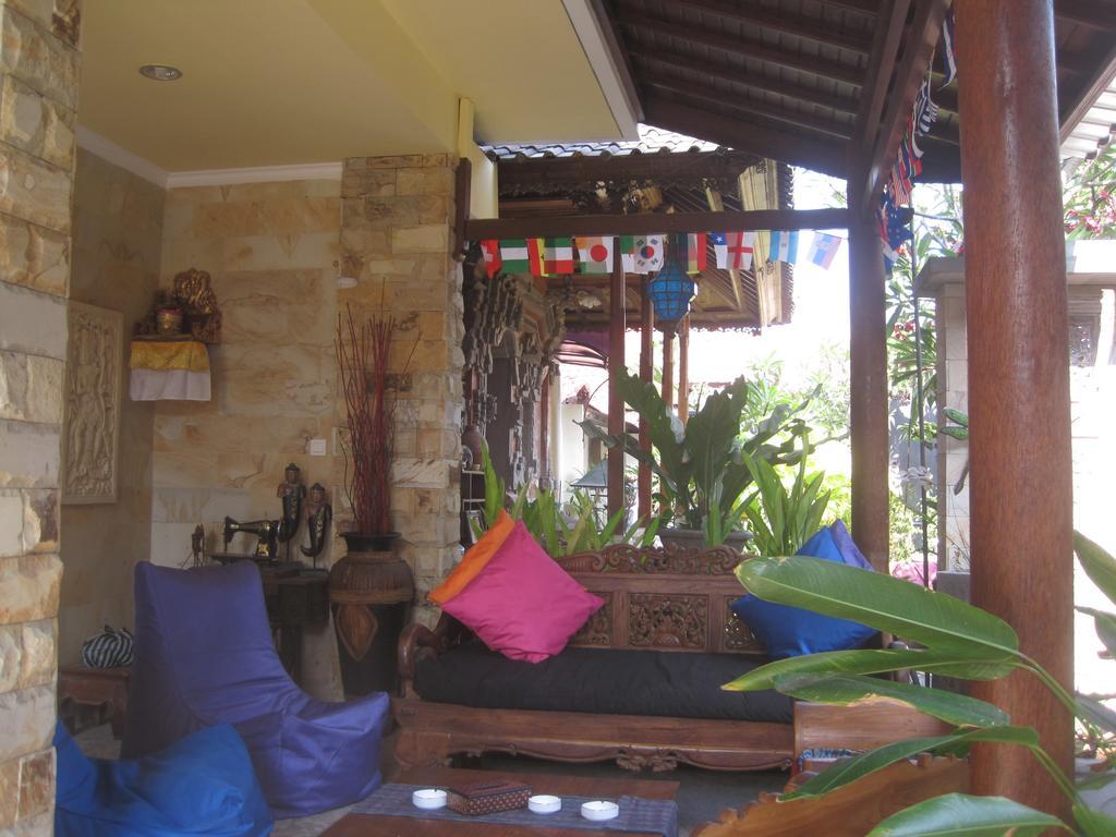Guest house The Duck