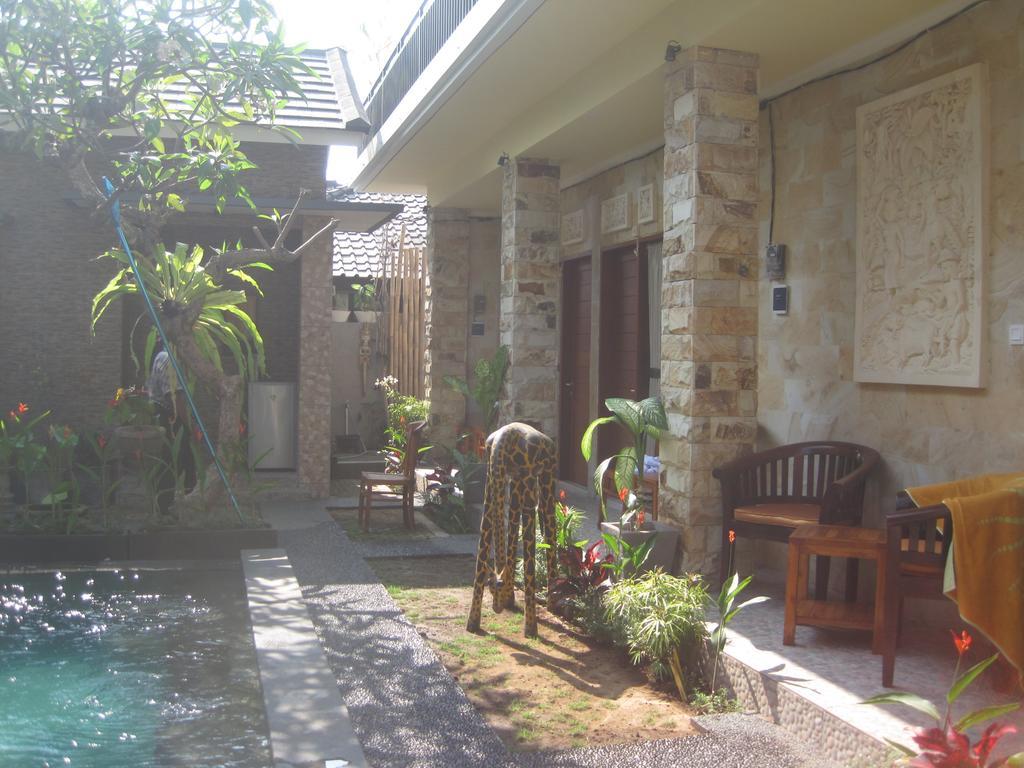 The Duck Guest house