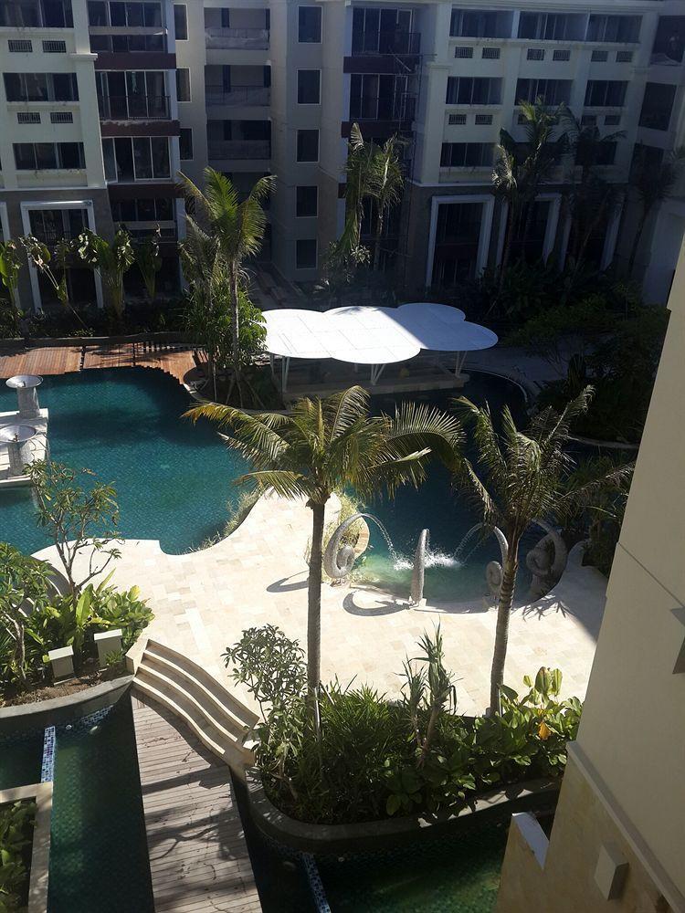 Sanur Resort Watujimbar Resort