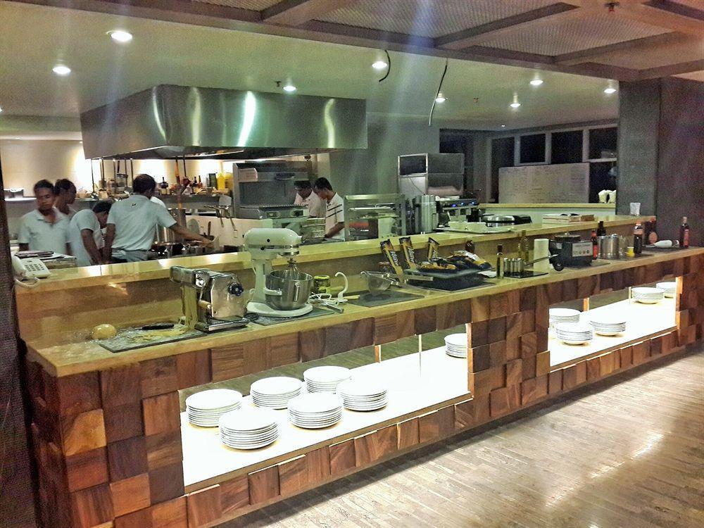 Sanur Resort Watujimbar