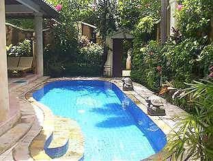 Bali Golden Villa