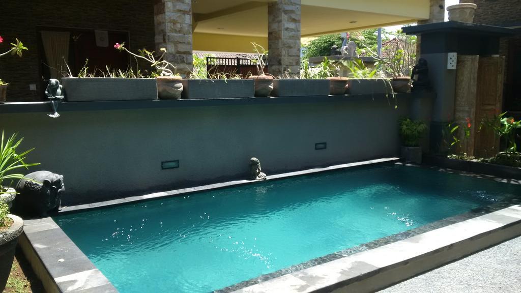 Guest house The Duck