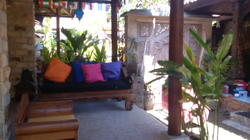 The Duck Sanur (Bali)