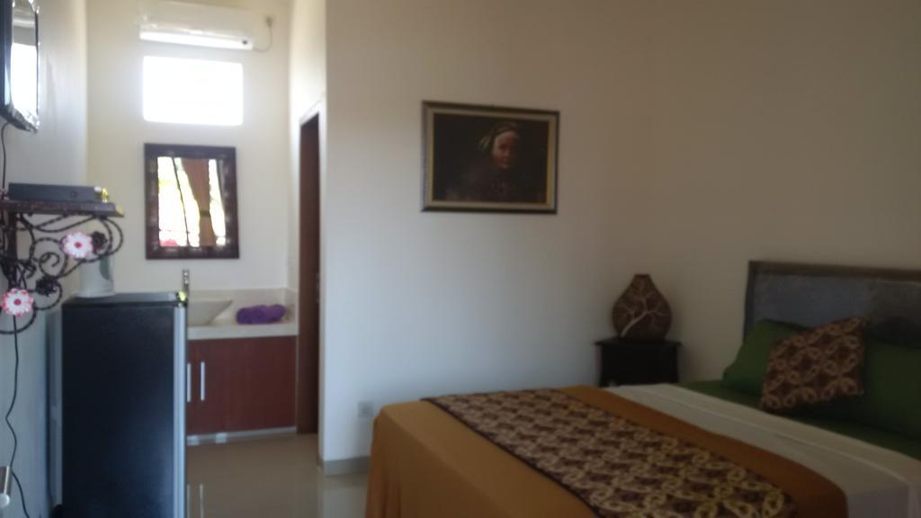 The Duck Guest house