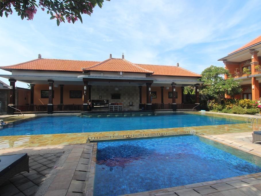 Ramayana Hotel 2*