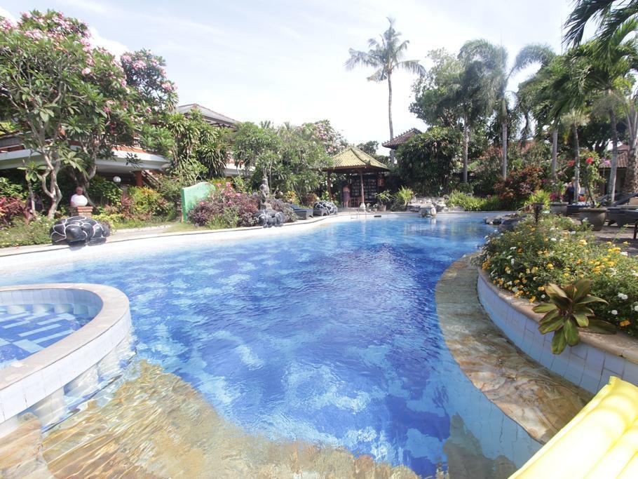 Ramayana Sanur (Bali)