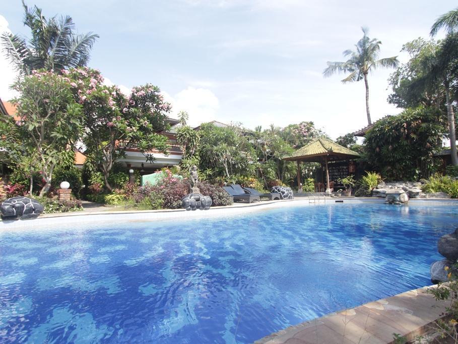 Hotel Ramayana 2*