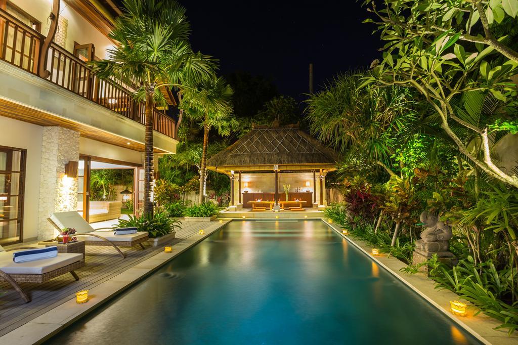 La Bali Villa *