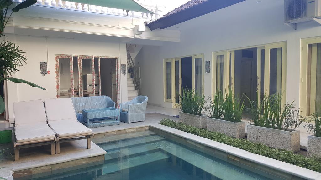 Tempat Tidur & Sarapan Rumah Kita