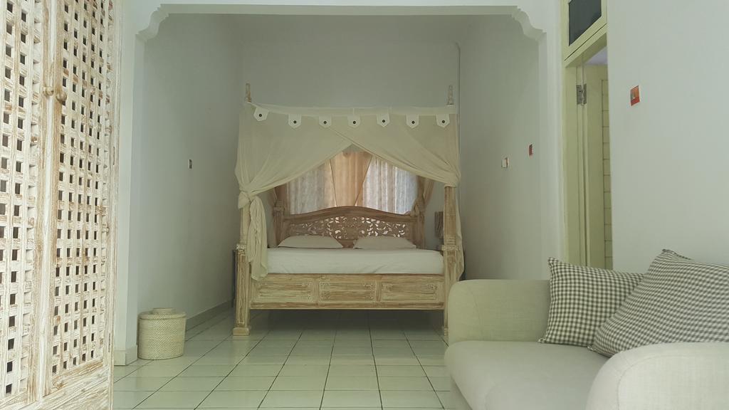 Rumah Kita Tempat Tidur & Sarapan *