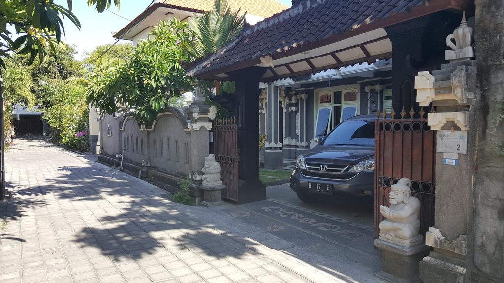 Rumah Kita Bed & Breakfast *