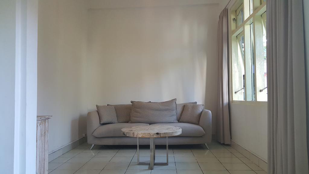 Rumah Kita Bed & Breakfast