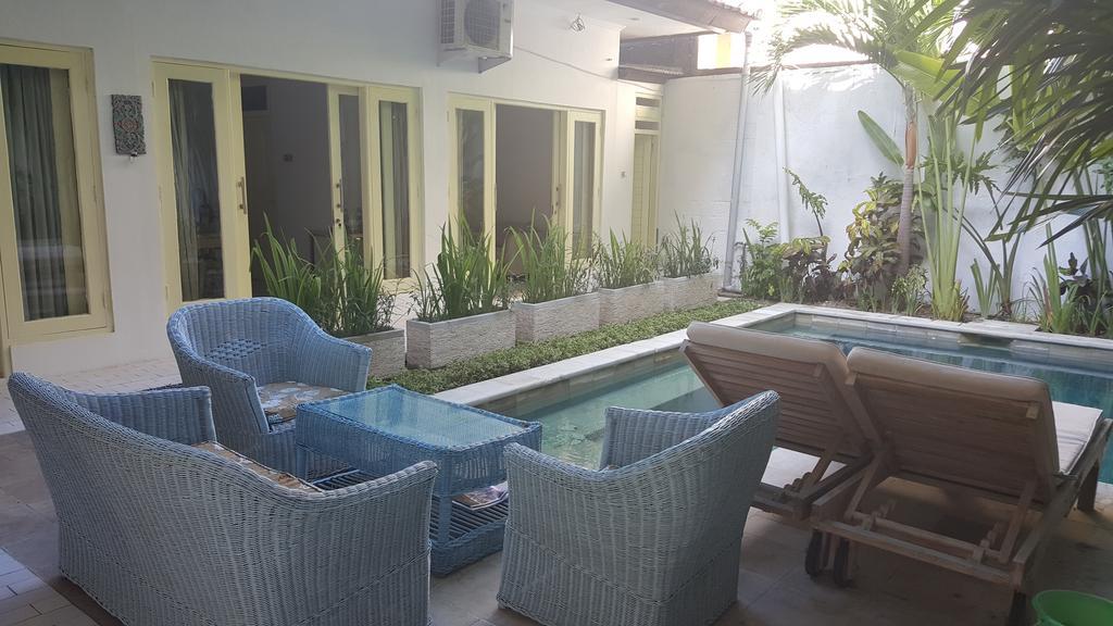 Bed & Breakfast Rumah Kita