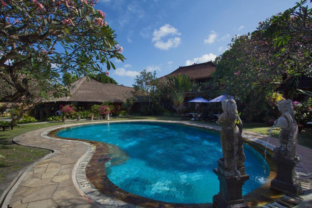 Puri Dalem Hotel Sanur