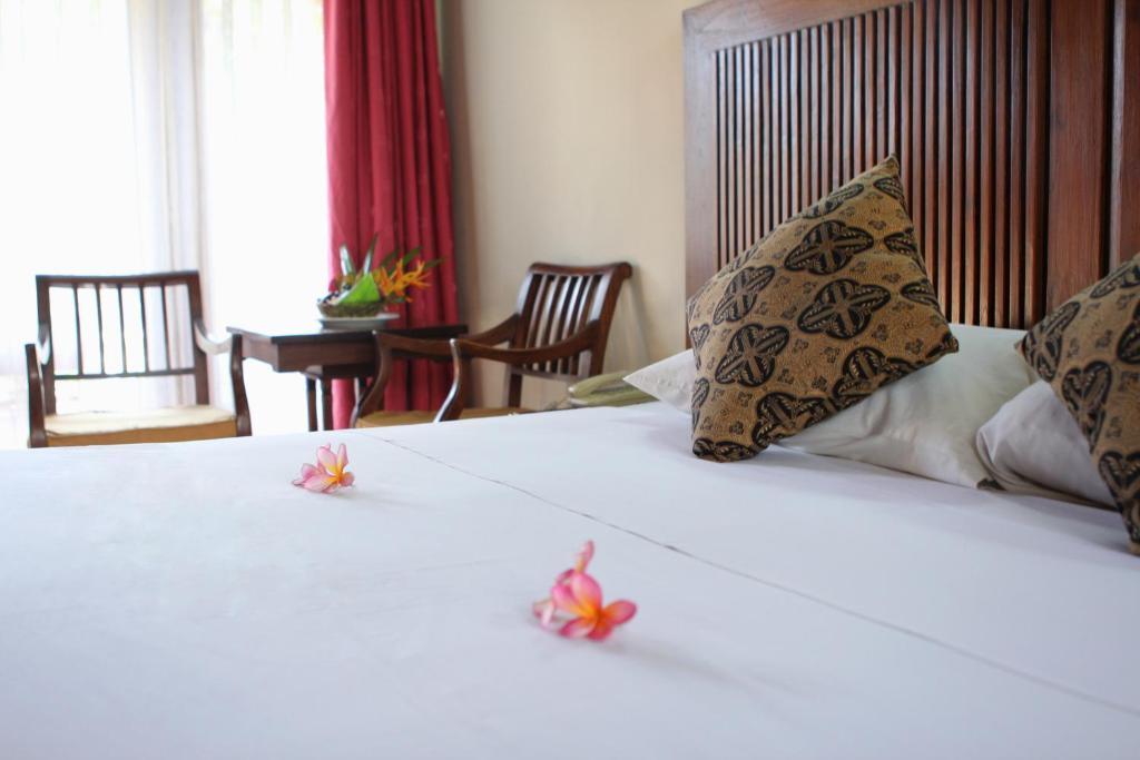 Hotel Puri Dalem