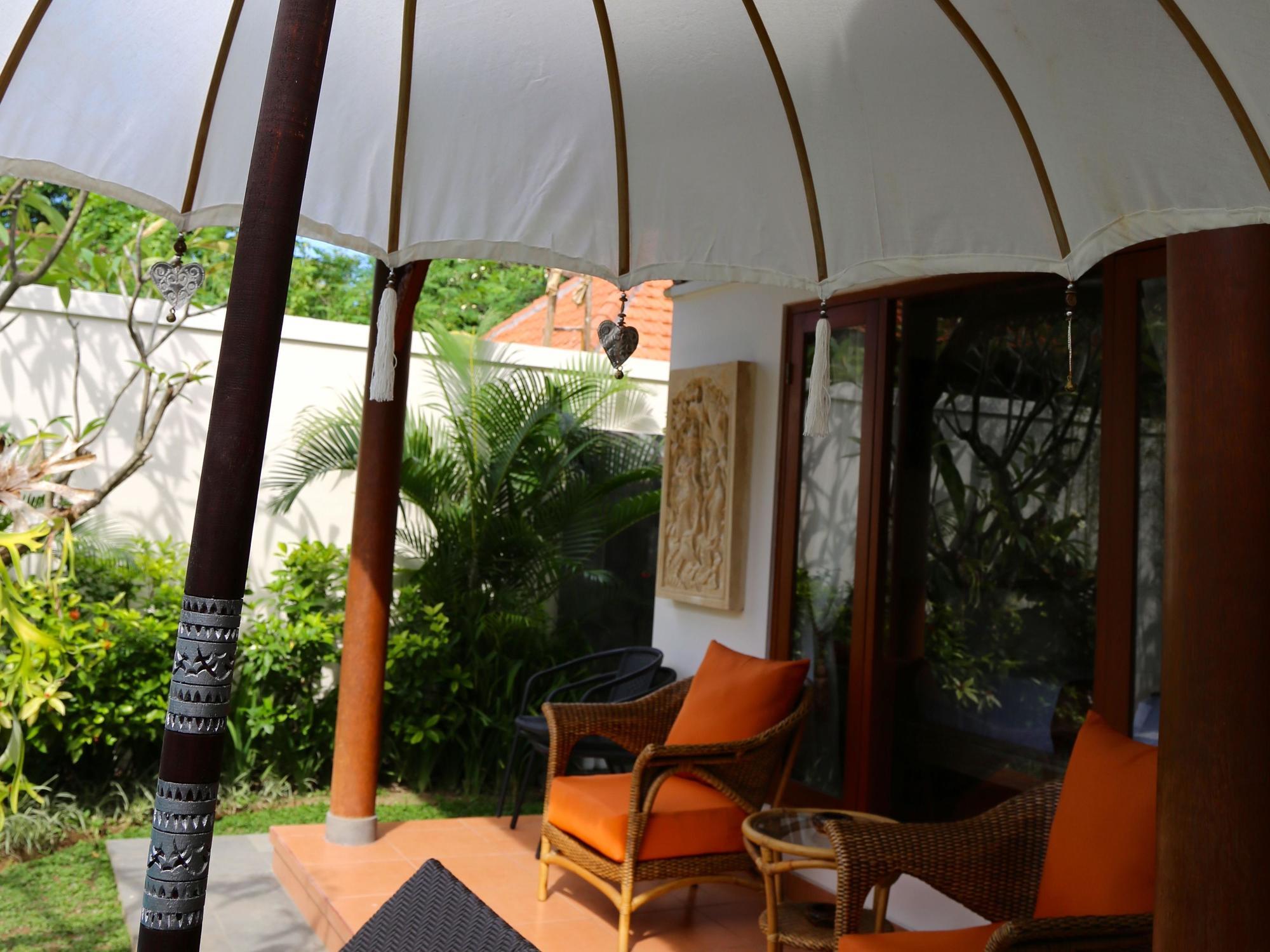 Chinta 1 Villa *