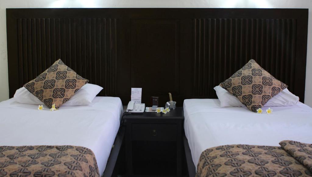 Puri Dalem Hotel