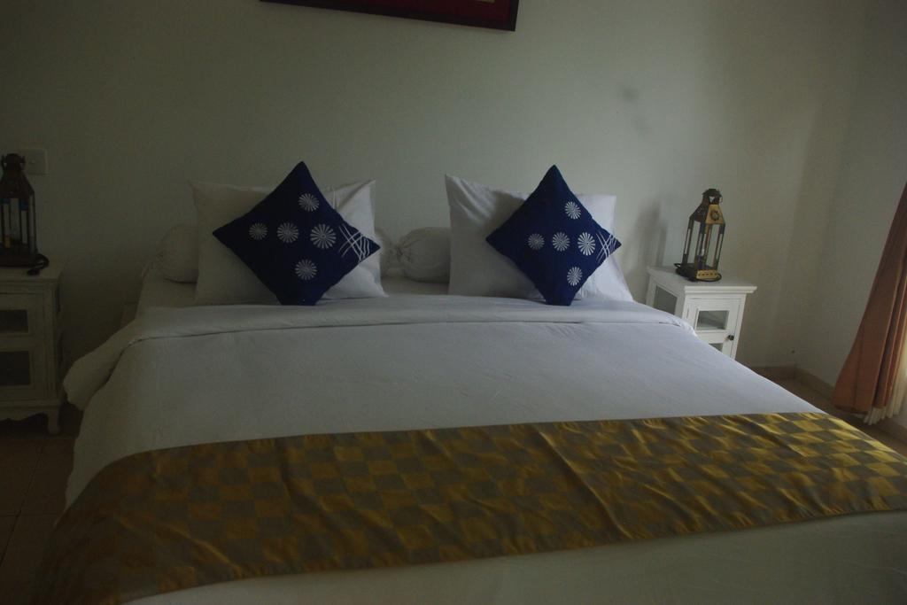 Bed & Breakfast Starling Bali *
