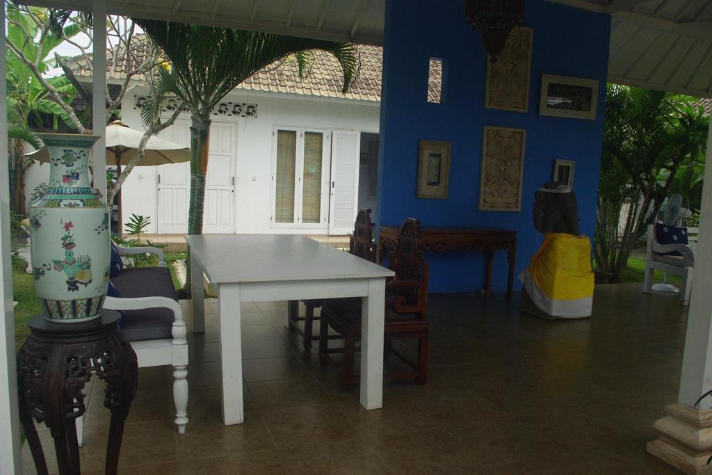 Bed & Breakfast Starling Bali *