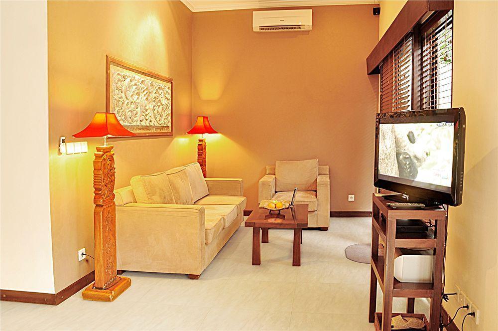Villa Tulip Sanur (Bali)