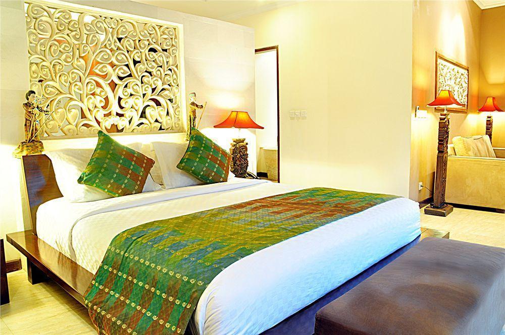 Tulip Villa Sanur (Bali)
