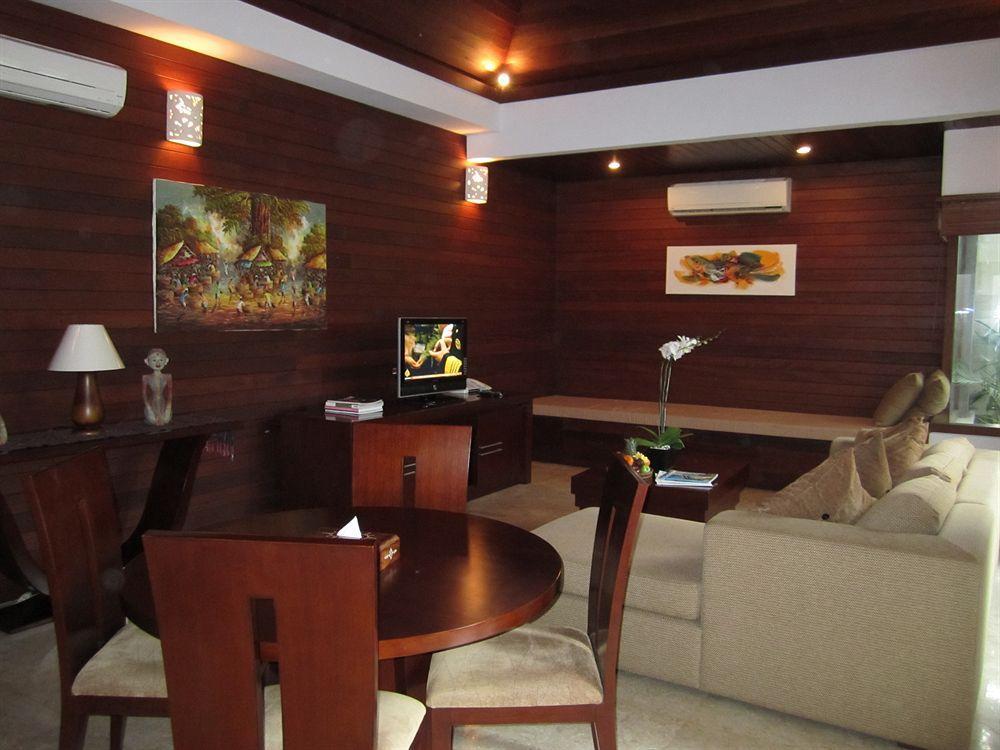 Villa Tulip *
