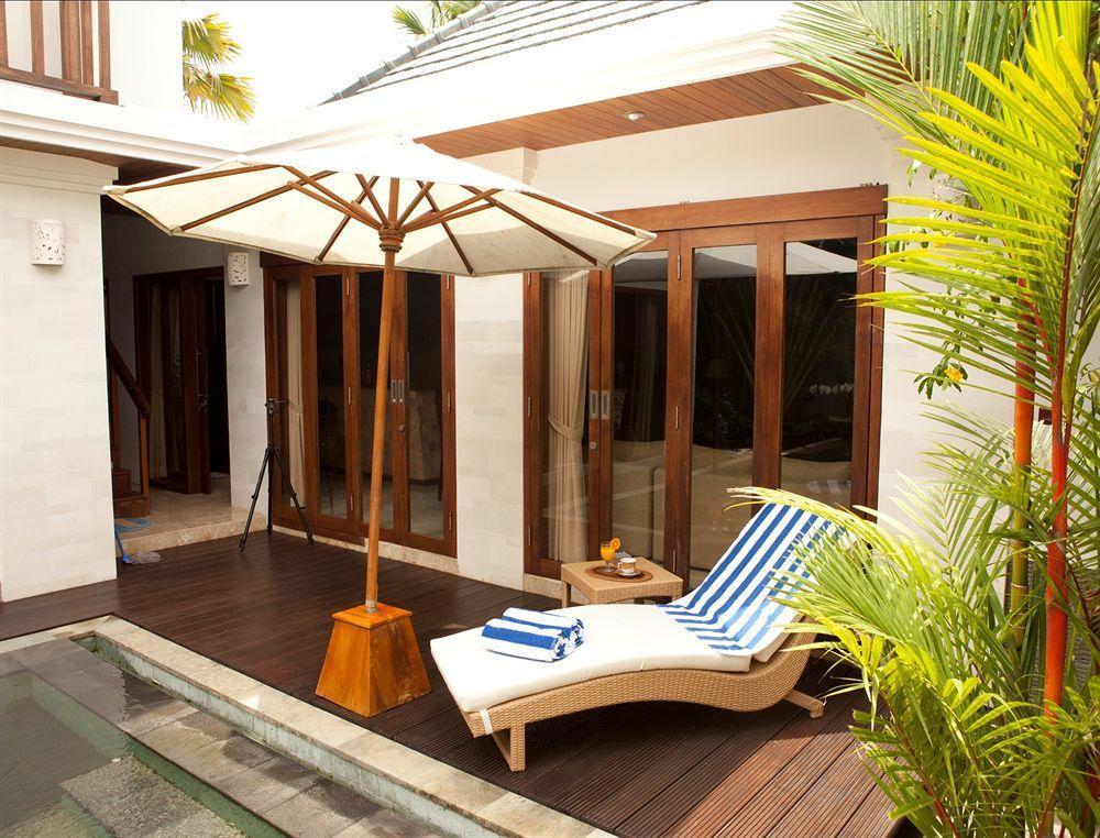 Villa Tulip Sanur (Bali)
