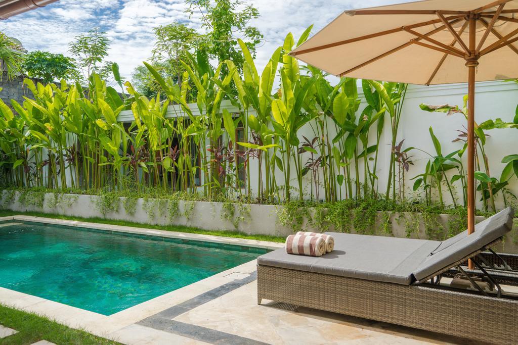 Pousada Two Lizards Sanur