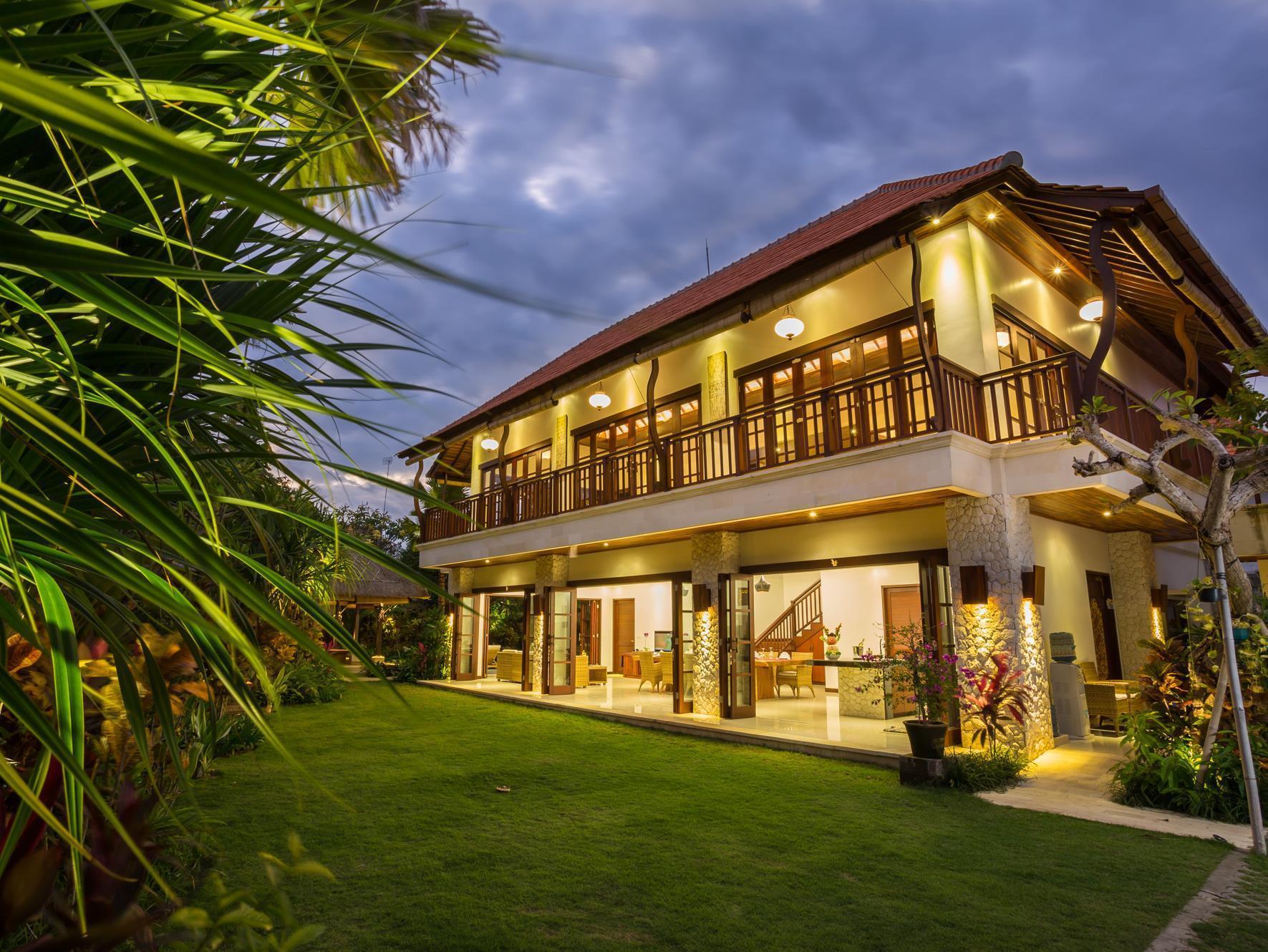 La Bali Villa