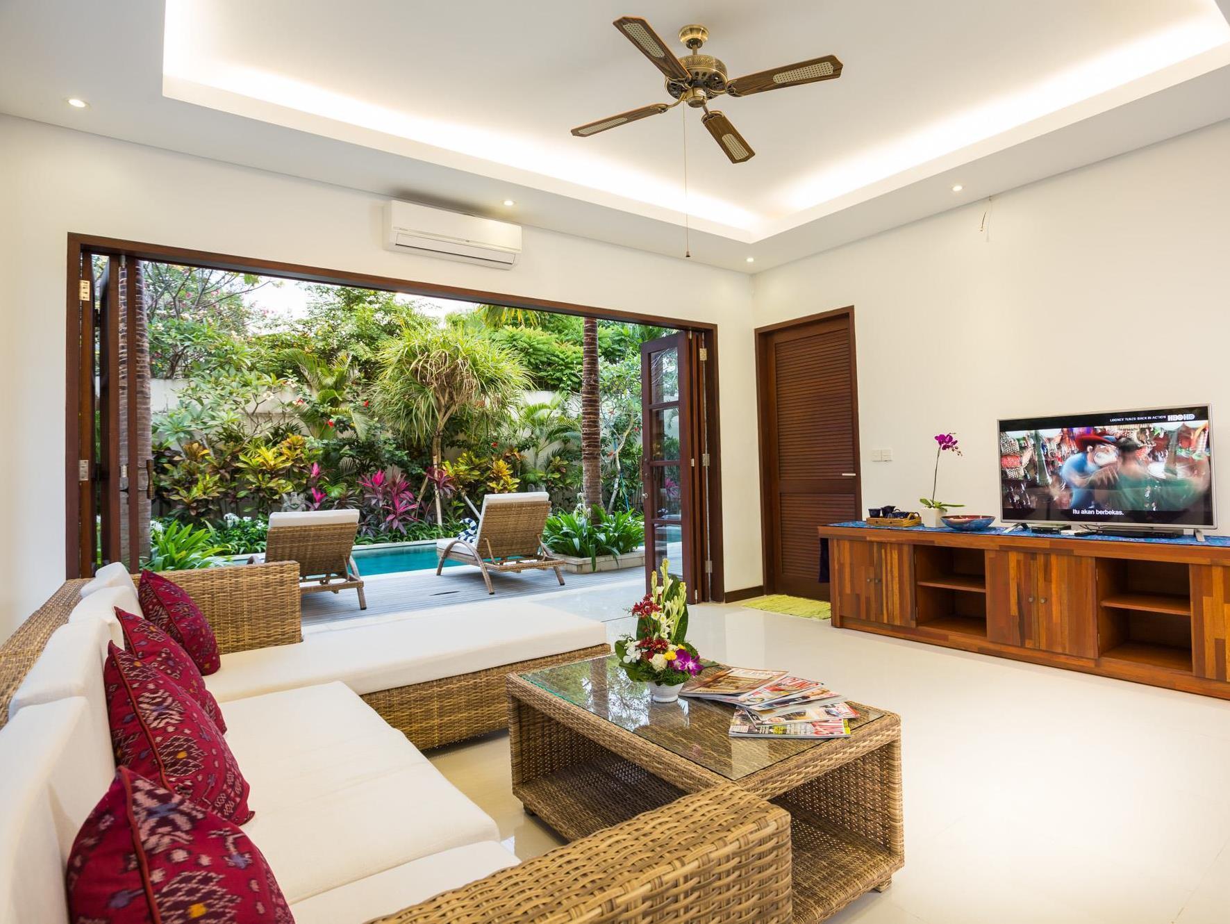La Bali Villa Sanur