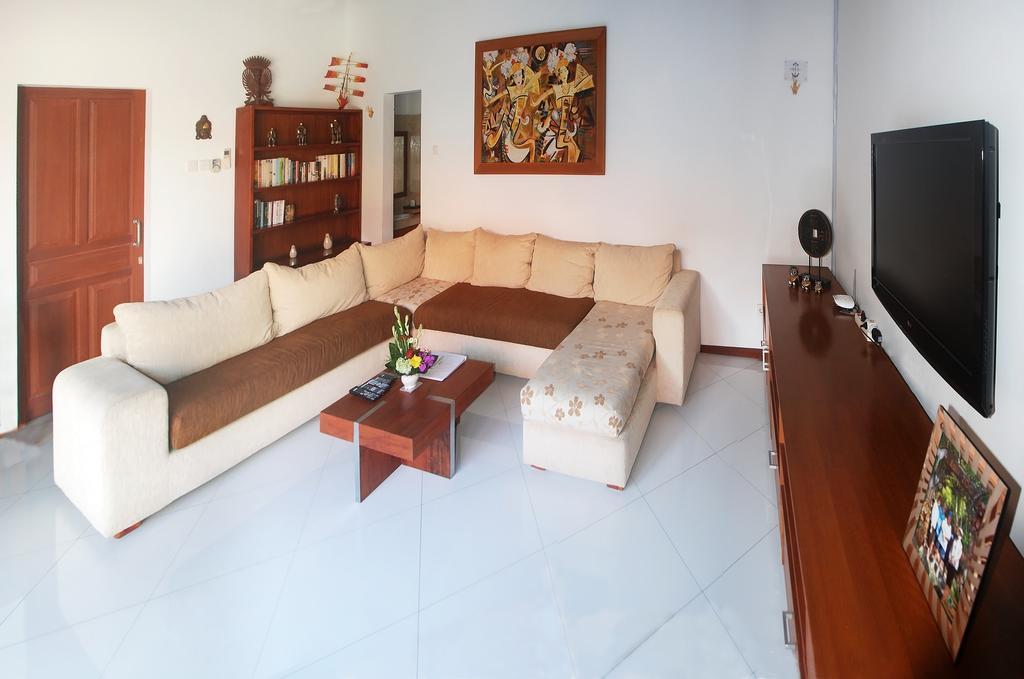 Mango Villa Sanur (Bali)