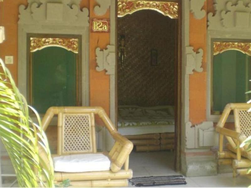 Bali Kembali Taman liburan Sanur (Bali)