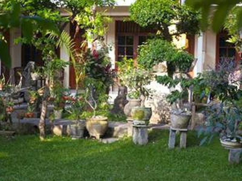 Agung And Sue Watering Hole I