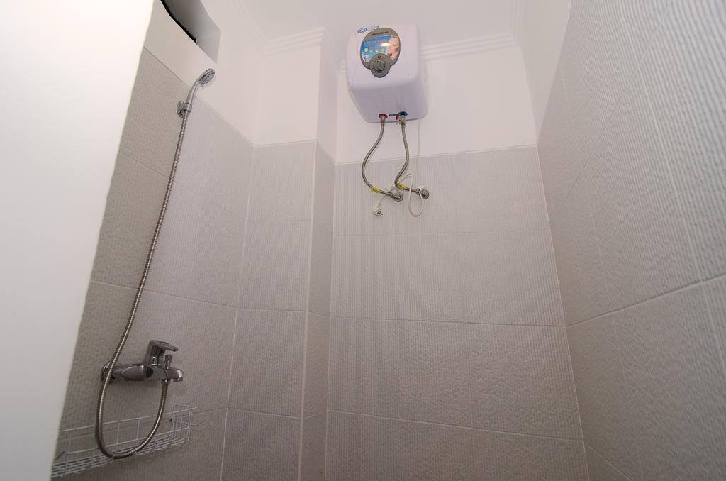 Guest house Sanur Guest House 3*
