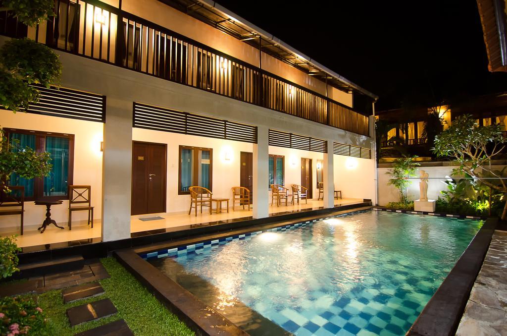 Guest house Sanur Guest House