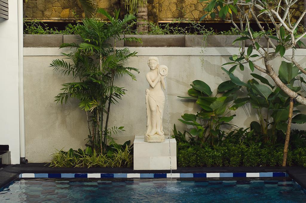 Guest house Sanur Guest House 3*