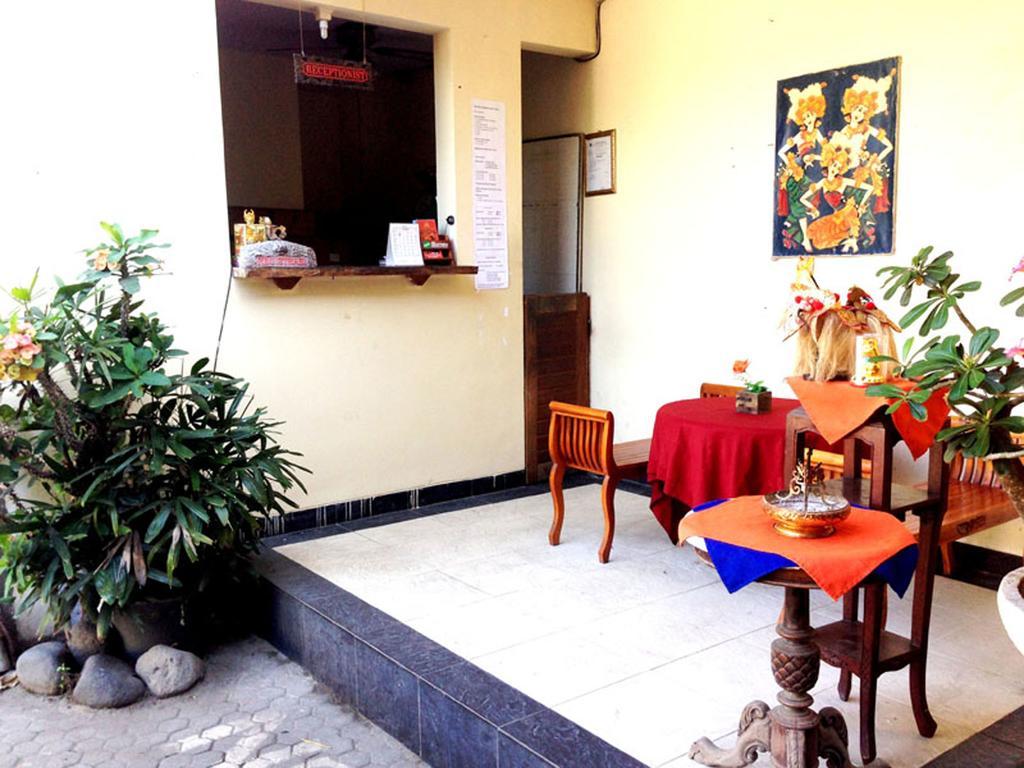 Abian Boga Guest house Sanur (Bali)