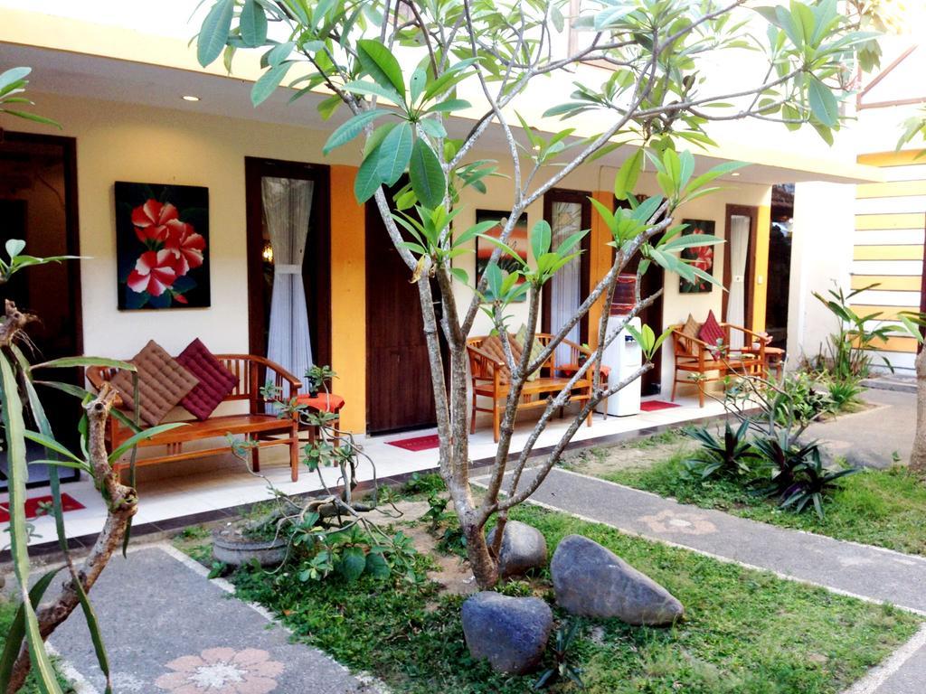Guest house Abian Boga Sanur (Bali)