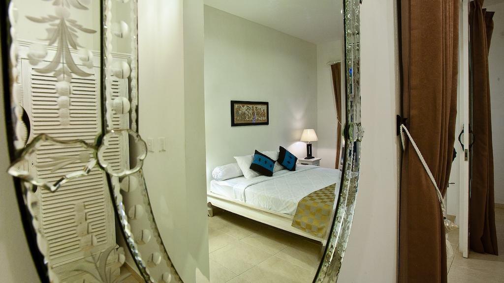 Starling Bali Bed & Breakfast