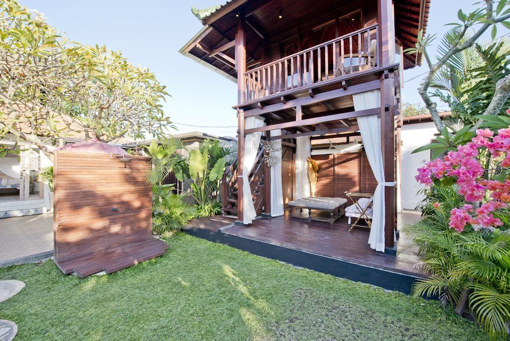 Villa Manggis Sanur (Bali)