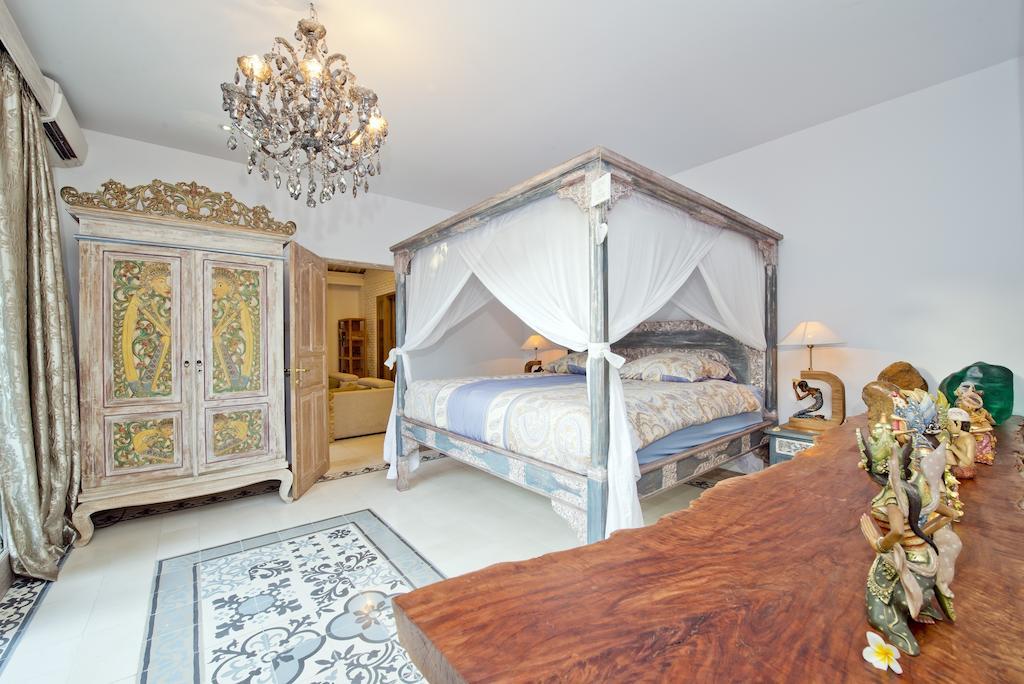 Villa Manggis