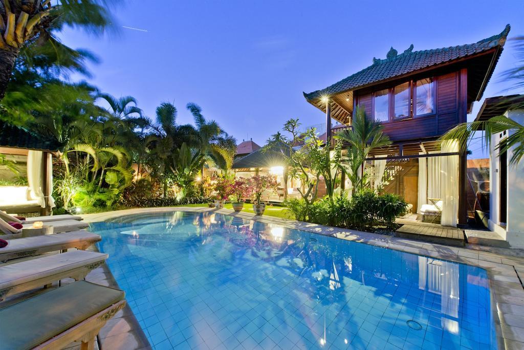 Manggis Villa